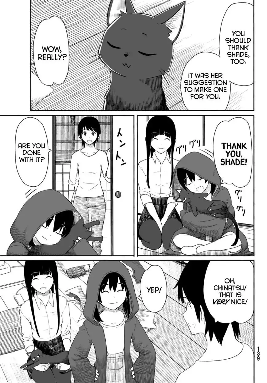 Flying Witch (ISHIZUKA Chihiro) Chapter 19 23